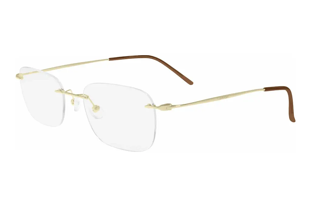 Calvin Klein   CK22125TD 200 BROWN BROWN
