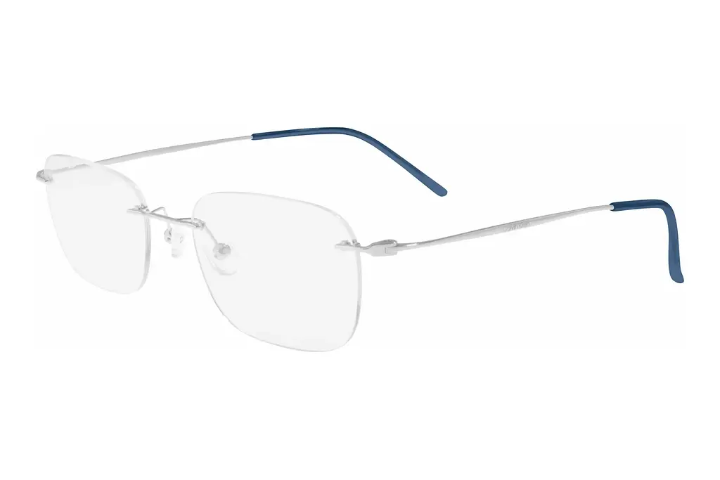Calvin Klein   CK22125TD 414 BLUE BLUE