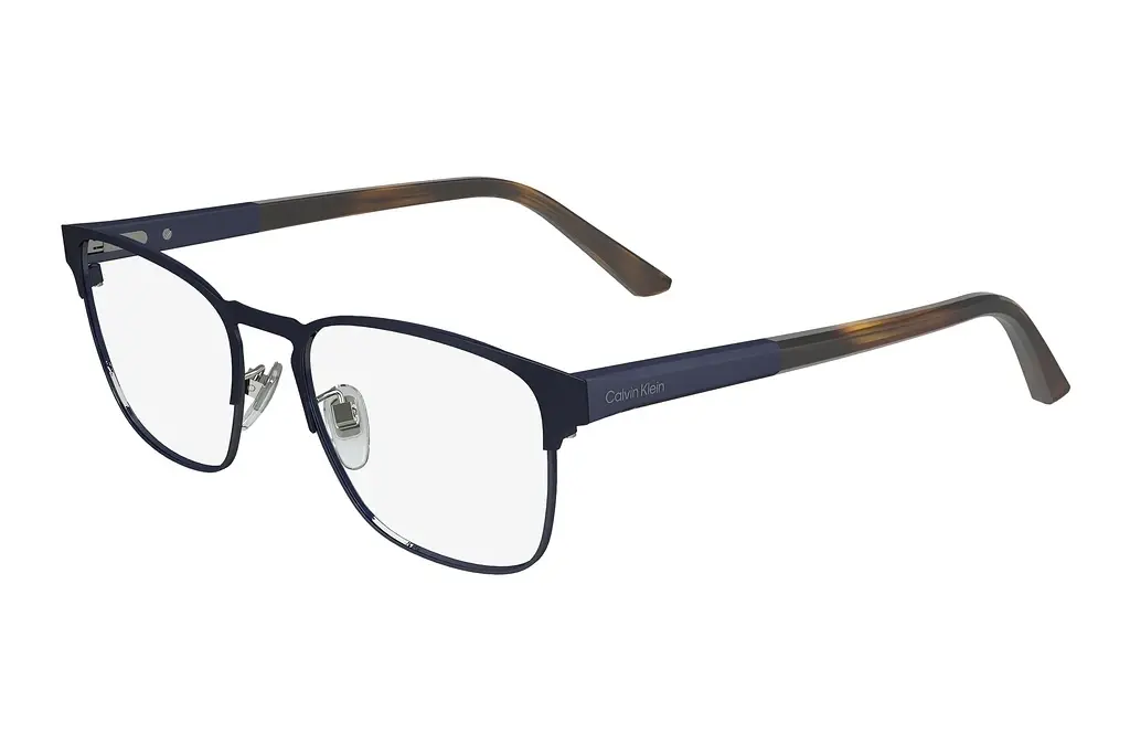 Calvin Klein   CK23129 430 BLUE MATTE BLUE