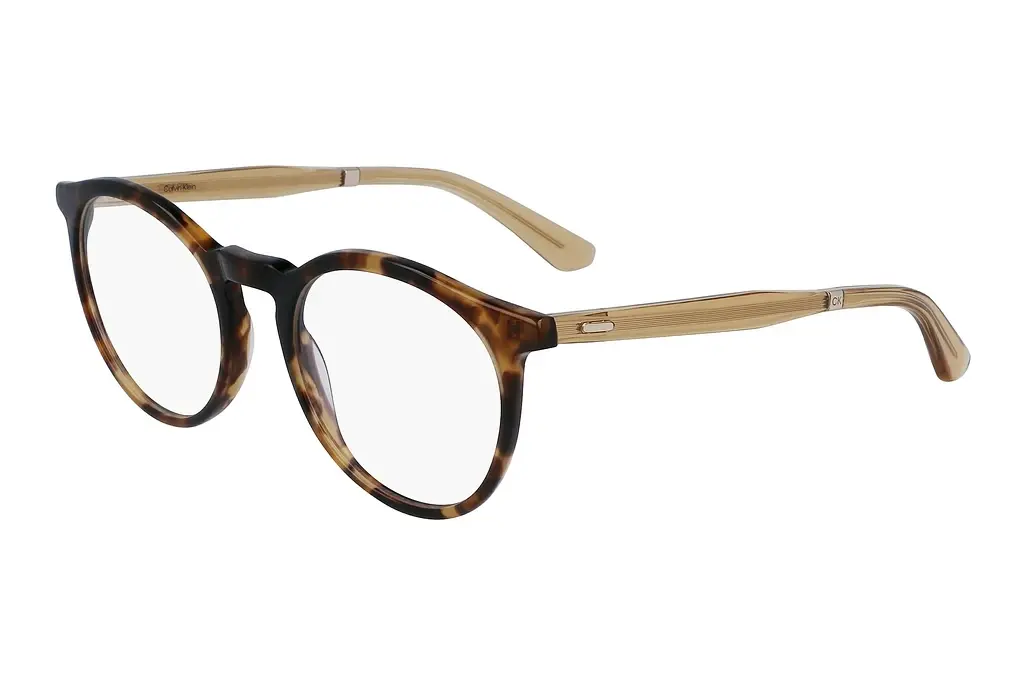Calvin Klein   CK23515 240 BROWN HAVANA