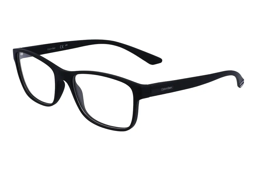 Calvin Klein   CK23526N 002 BLACK MATTE BLACK