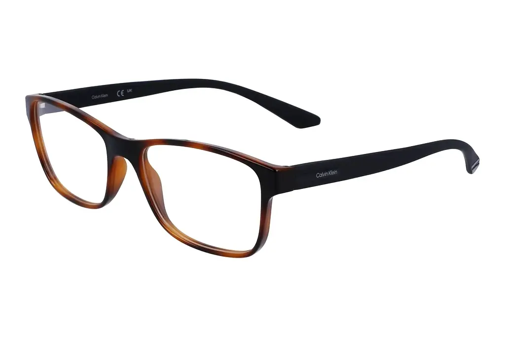 Calvin Klein   CK23526N 236 BROWN HAVANA/BLACK