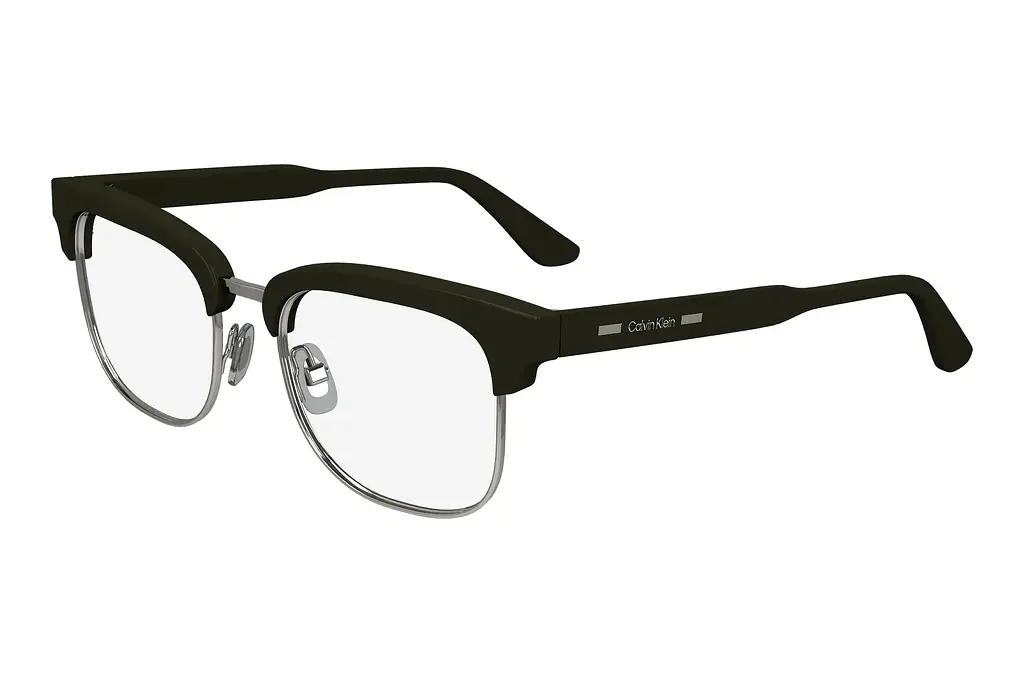 Calvin Klein   CK24103 300 GREEN GREEN