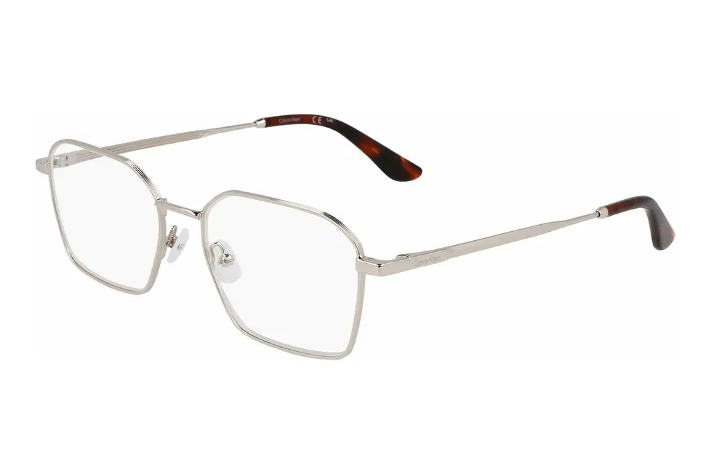 Calvin Klein   CK24104 045 SILVER SILVER