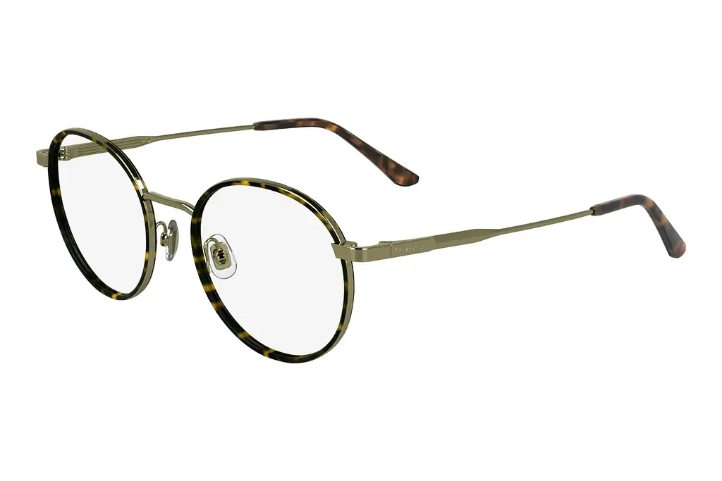 Calvin Klein   CK24114 235 BROWN DARK HAVANA