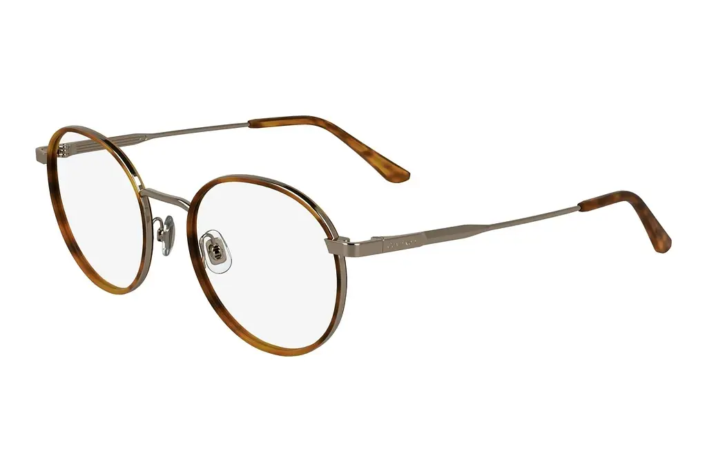 Calvin Klein   CK24114 265 BROWN BLONDE HAVANA