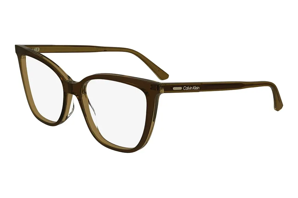 Calvin Klein   CK24520 200 BROWN BROWN