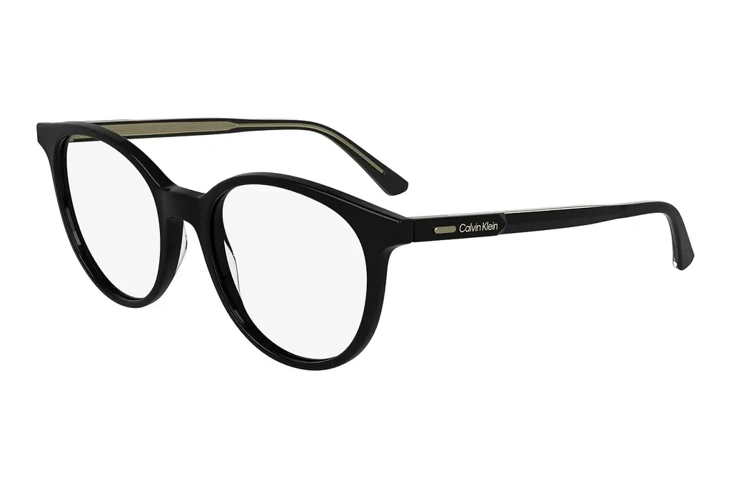Calvin Klein   CK24543 001 BLACK BLACK