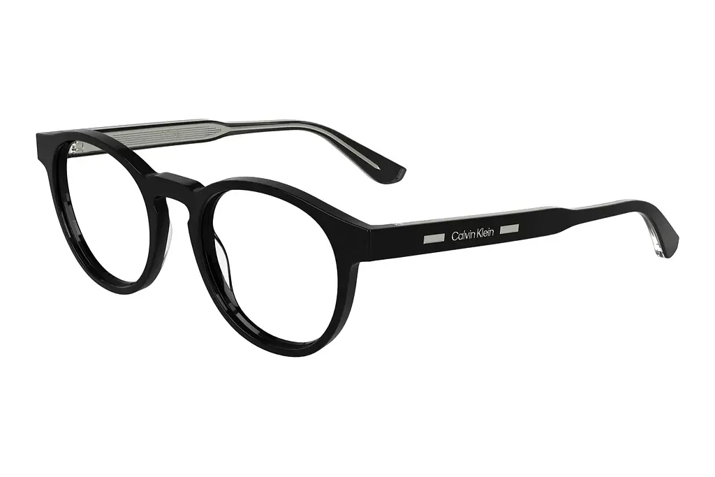 Calvin Klein   CK24551MAG-SET 001 BLACK BLACK