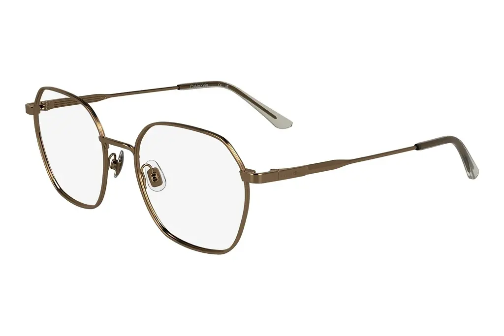 Calvin Klein   CK25103 771 YELLOW AMBER GOLD