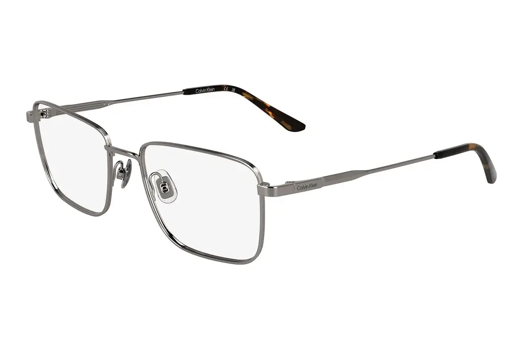 Calvin Klein   CK25104 071 SILVER LIGHT GUN