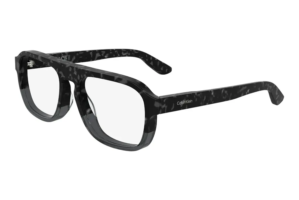 Calvin Klein   CK25515 223 BROWN HAVANA GREY/GREY