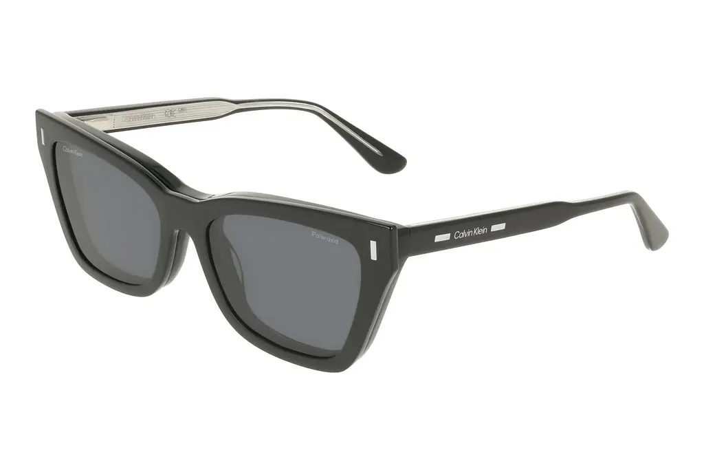 Calvin Klein   CK25531MAG-SET 001 BLACK BLACK