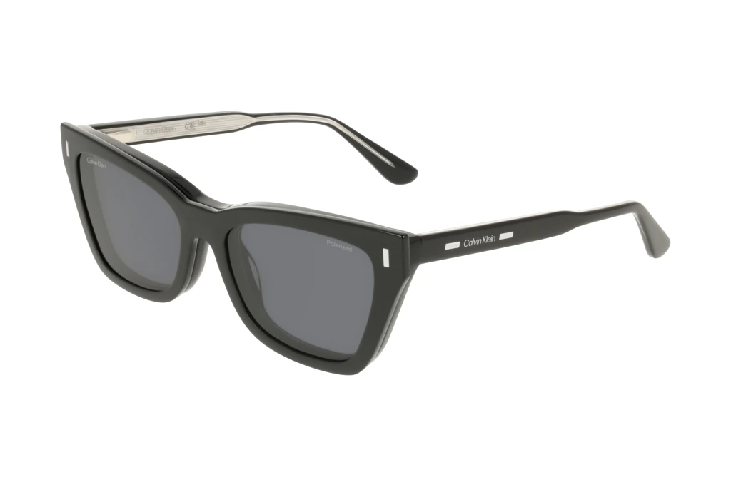 Calvin Klein   CK25531MAG-SET N 001 BLACK