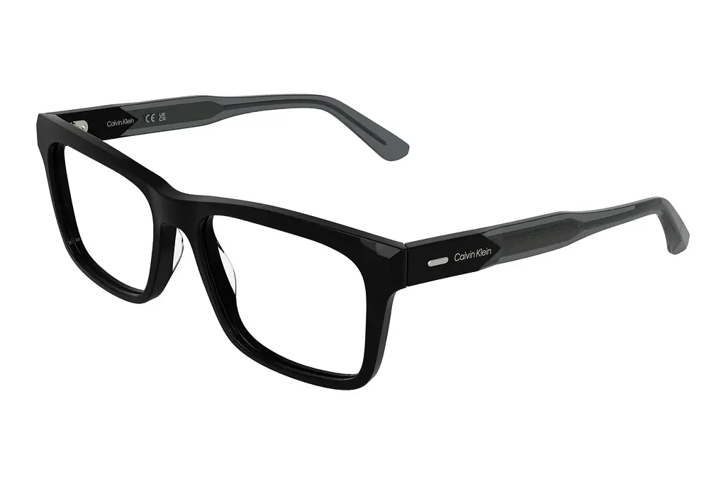 Calvin Klein   CK25544 001 BLACK BLACK