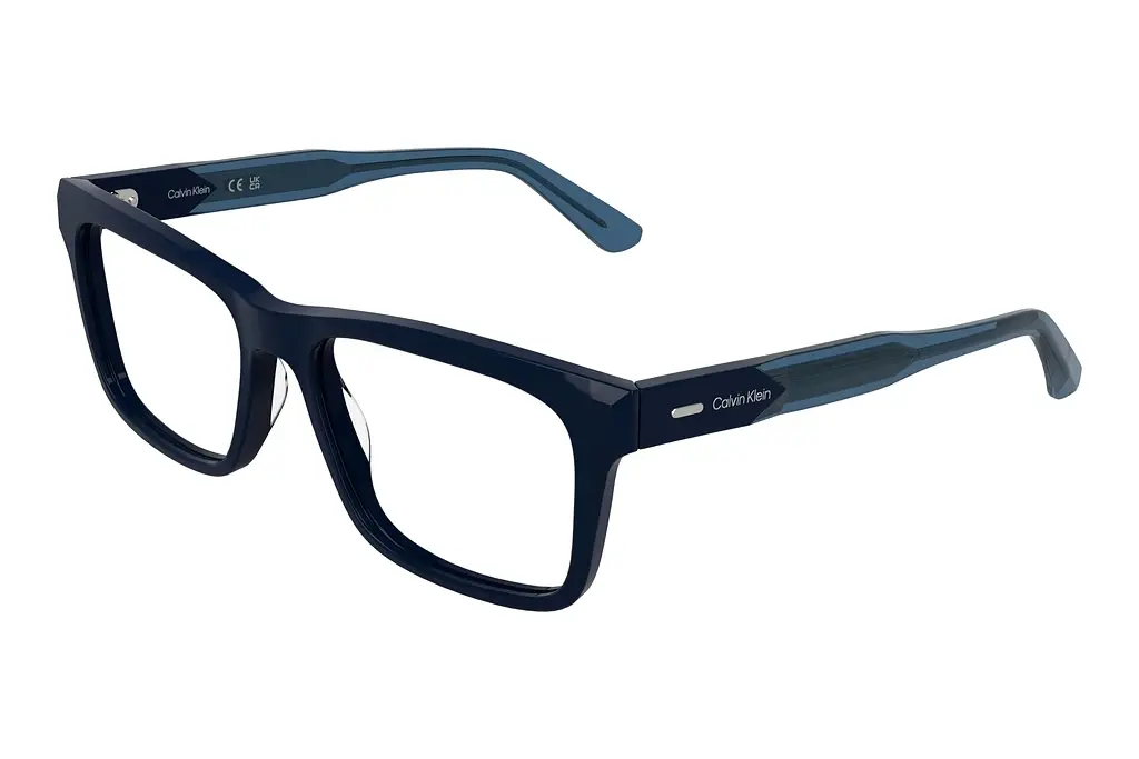Calvin Klein   CK25544 400 BLUE BLUE