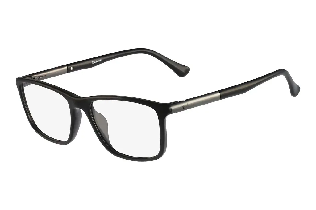 Calvin Klein   CK5864 001 BLACK BLACK