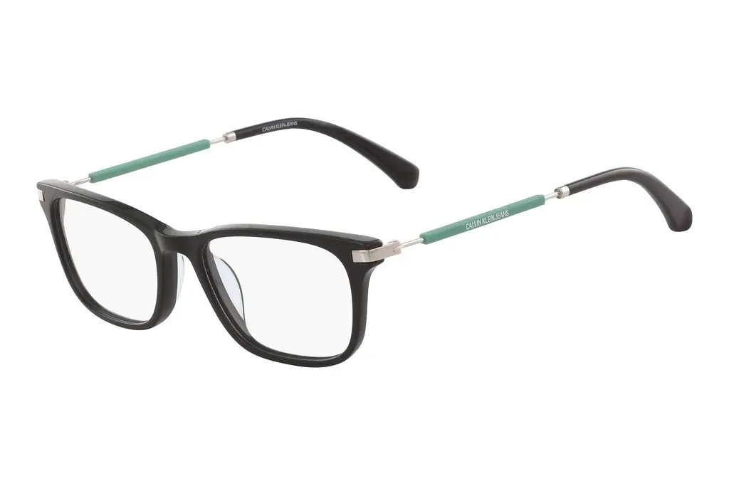 Calvin Klein   CKJ18705 001 BLACK BLACK
