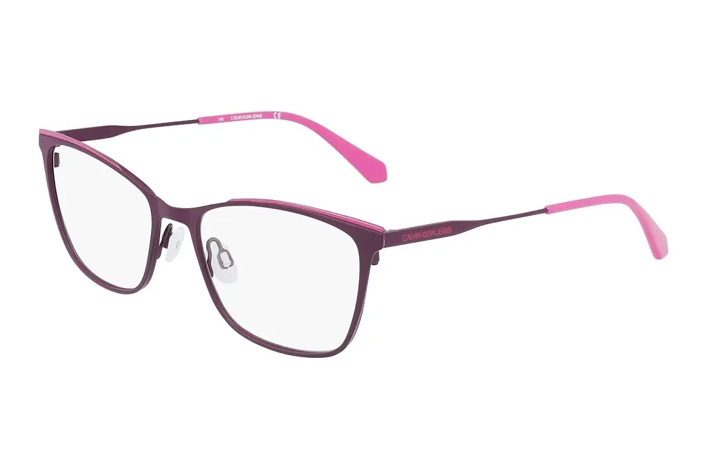 Calvin Klein   CKJ21207 508 PURPLE PURPLE/PARTY PINK