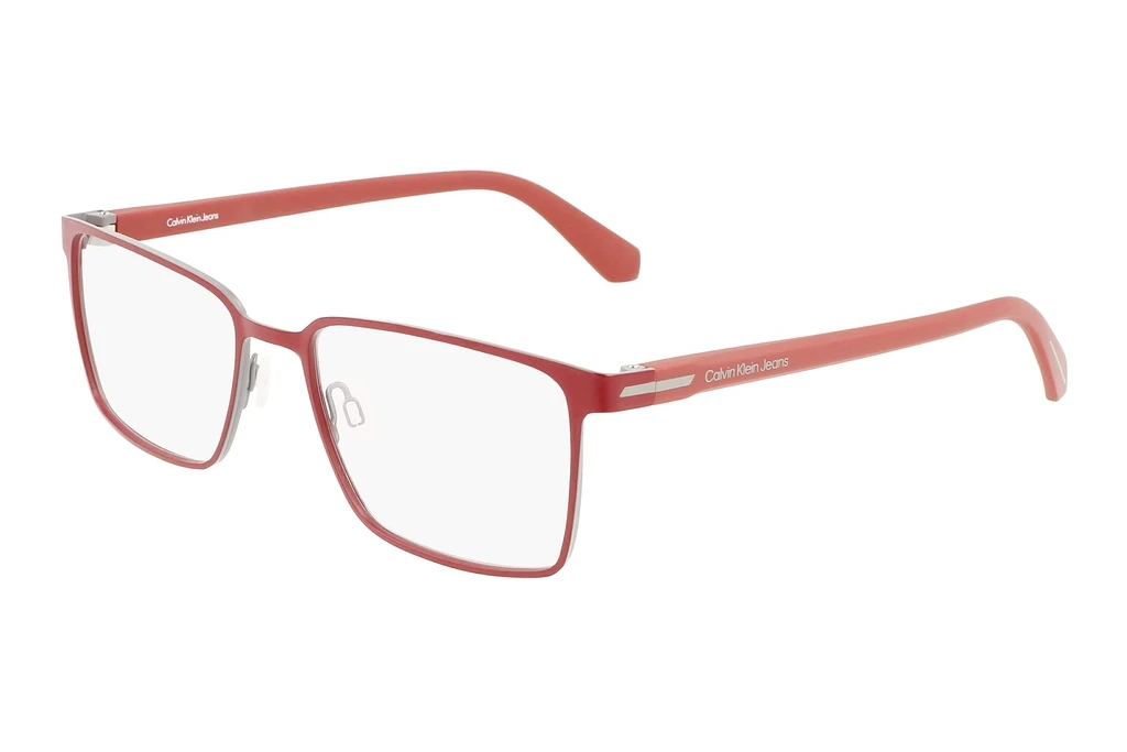 Calvin Klein   CKJ22207 603 RED BURGUNDY