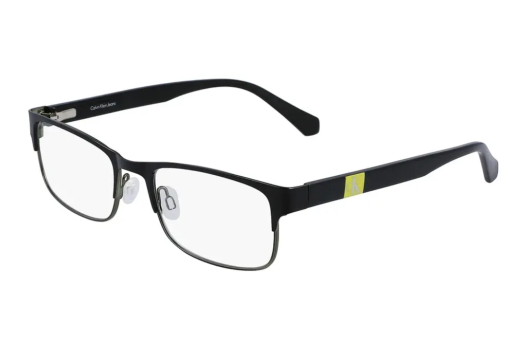Calvin Klein   CKJ22221 001 BLACK BLACK