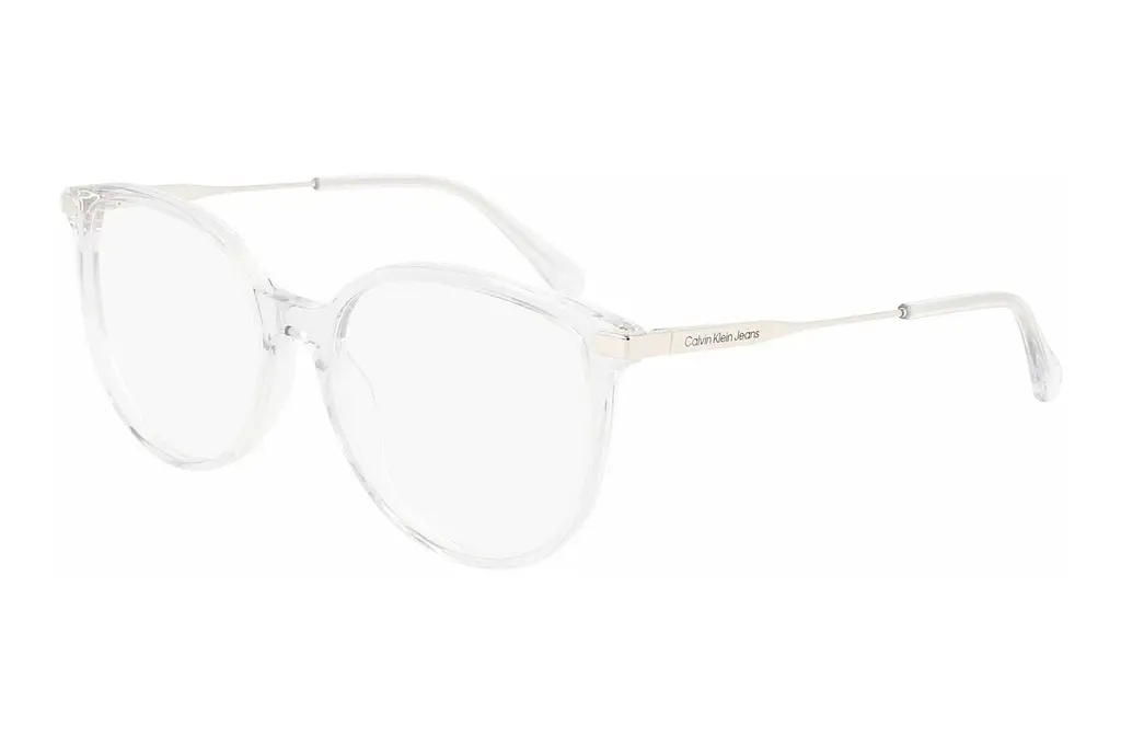Calvin Klein   CKJ22612 971 CLEAR CRYSTAL