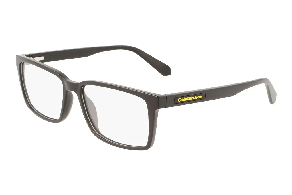 Calvin Klein   CKJ22620 002 BLACK MATTE BLACK