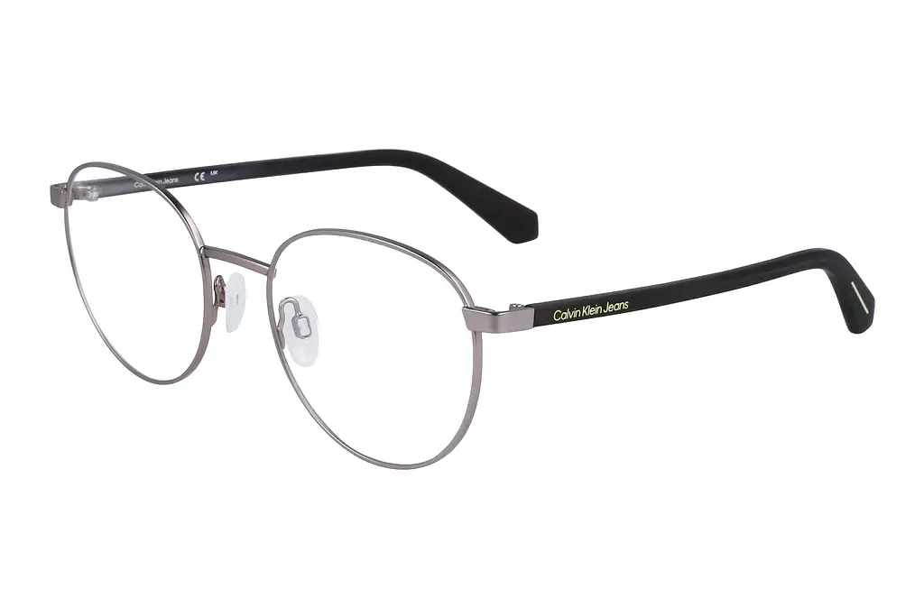 Calvin Klein   CKJ23221CLIP-ON 016 BLACK RUTHENIUM