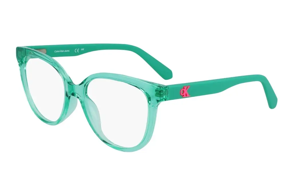 Calvin Klein   CKJ23303 300 GREEN GREEN