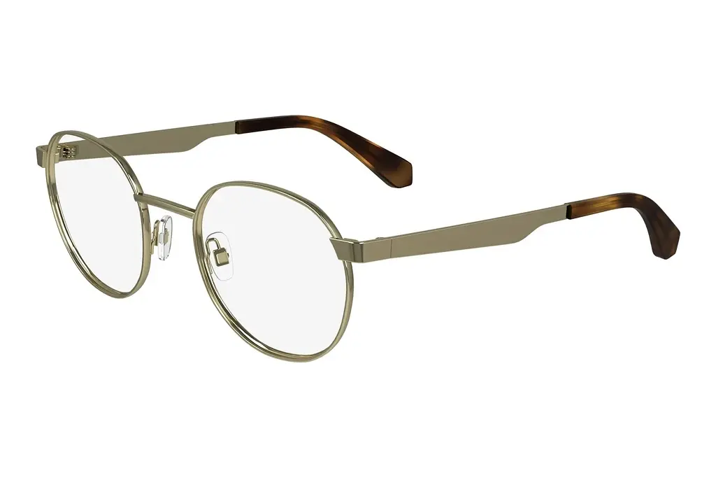 Calvin Klein   CKJ24205 717 GOLD GOLD