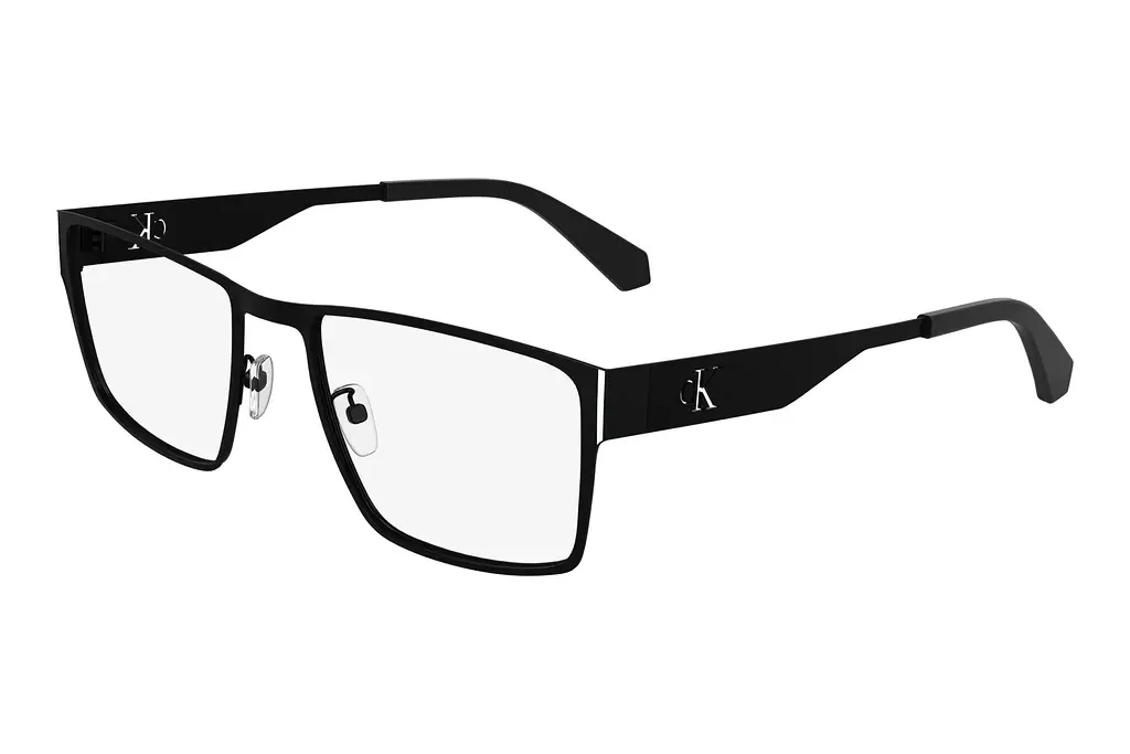 Calvin Klein   CKJ24208 001 BLACK BLACK