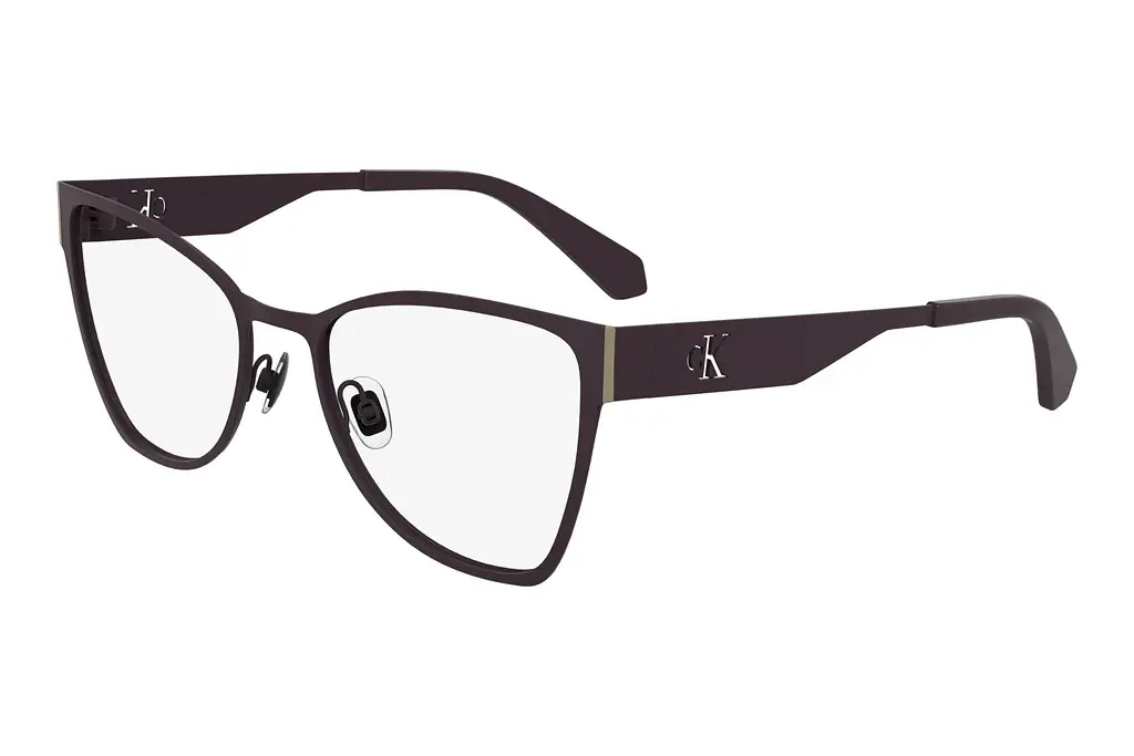 Calvin Klein   CKJ24210 505 PURPLE AUBERGINE