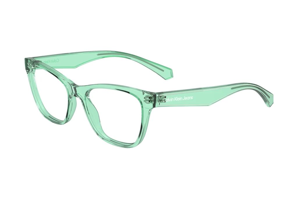 Calvin Klein   CKJ24304 N 300 GREEN