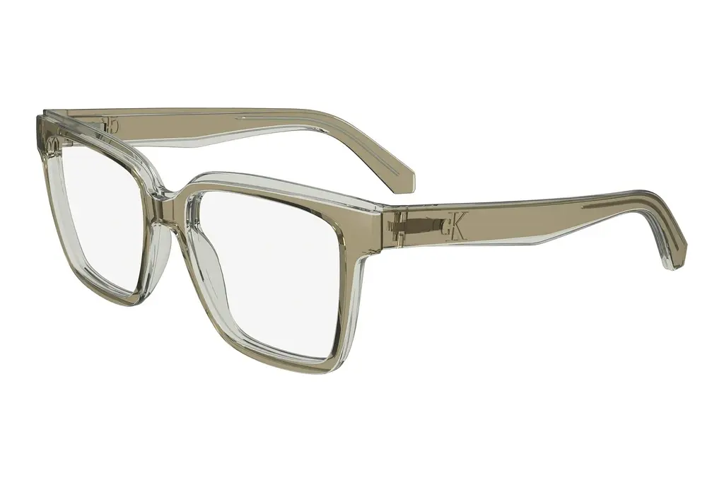 Calvin Klein   CKJ24619 260 BROWN BEIGE