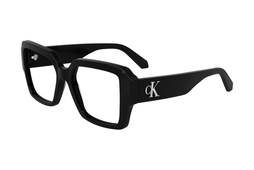 Calvin Klein   CKJ24635 N 001 BLACK