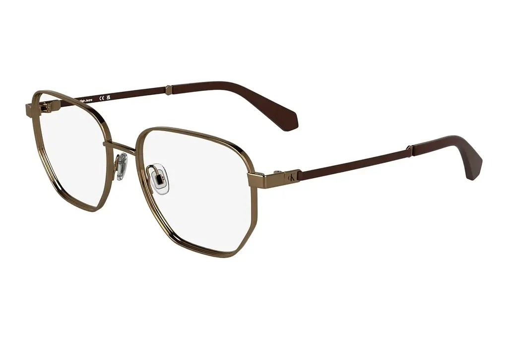 Calvin Klein   CKJ25203 704 YELLOW AMBER GOLD
