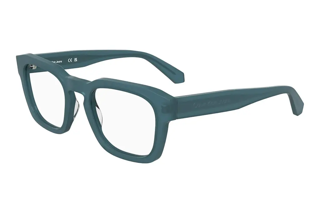 Calvin Klein   CKJ25610 406 BLUE BLUE TO HAVANA BLUE