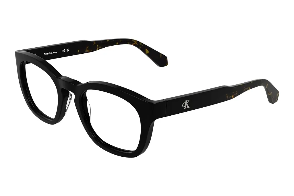 Calvin Klein   CKJ25626 001 BLACK BLACK