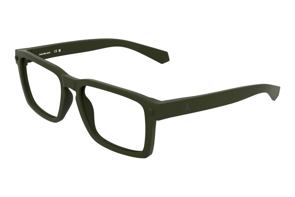 Calvin Klein   CKJ26609 300 GREEN MATTE GREEN