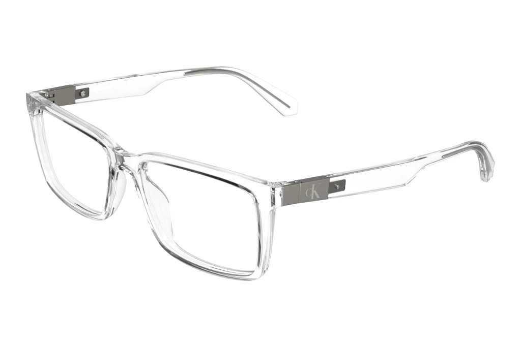 Calvin Klein   CKJ26612 971 CLEAR CRYSTAL