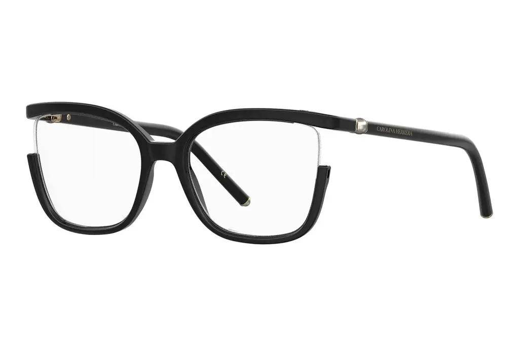 Carolina Herrera   CH 0004 807 SCHWARZ