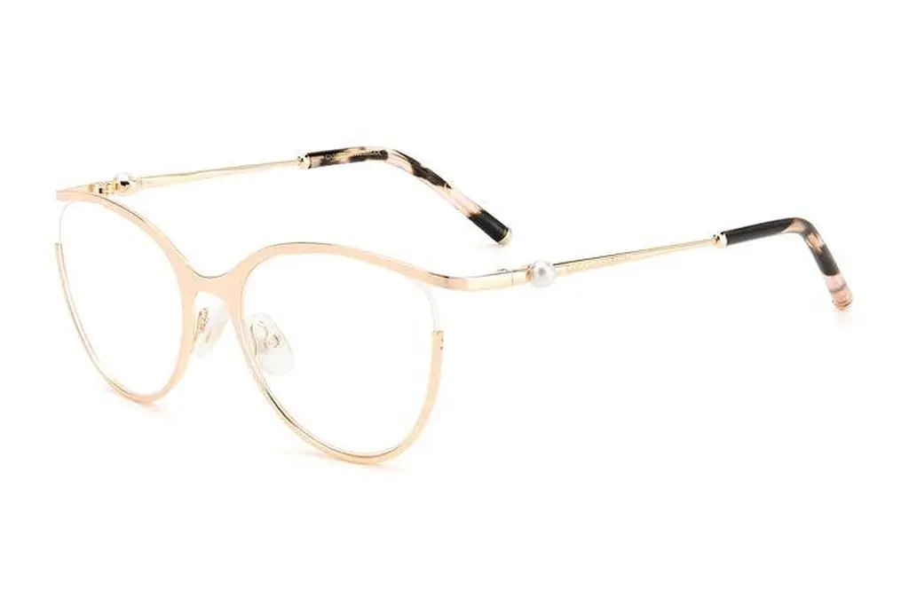 Carolina Herrera   CH 0007 DDB gold