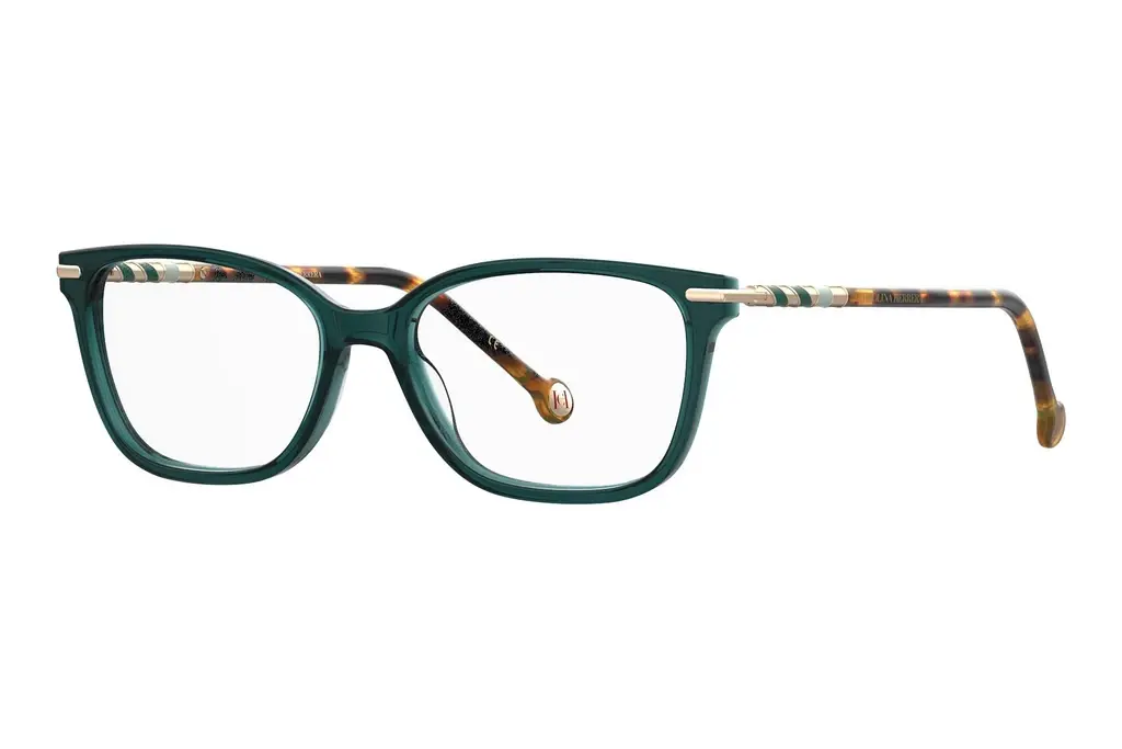 Carolina Herrera   HER 0097 XGW GRÜN