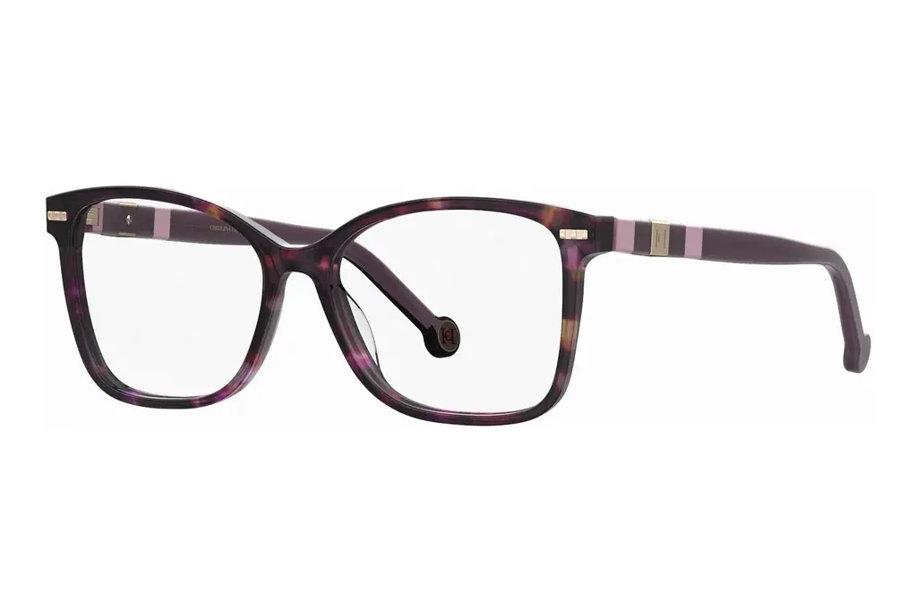 Carolina Herrera   HER 0108 AY0 HAVANNA