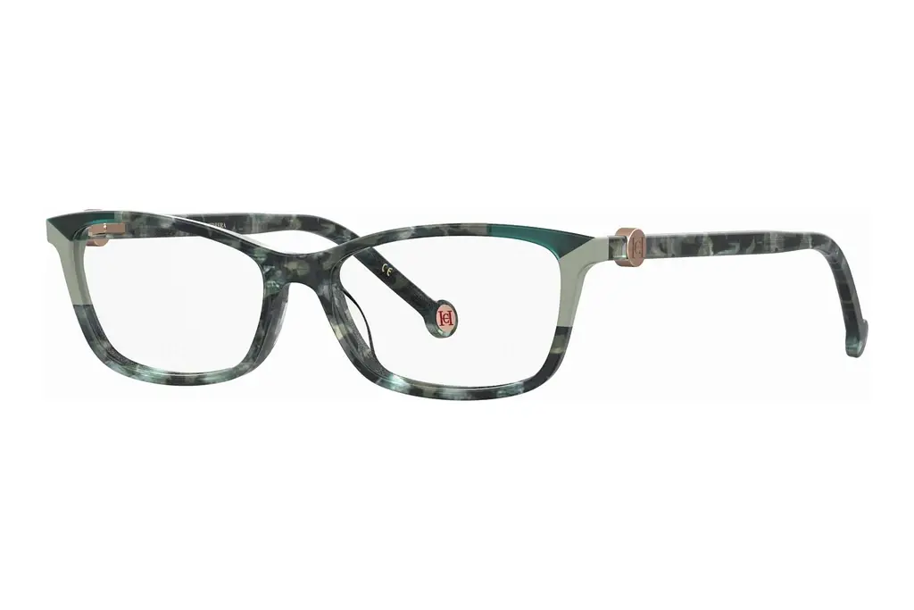 Carolina Herrera   HER 0114 PHW HAVANNA