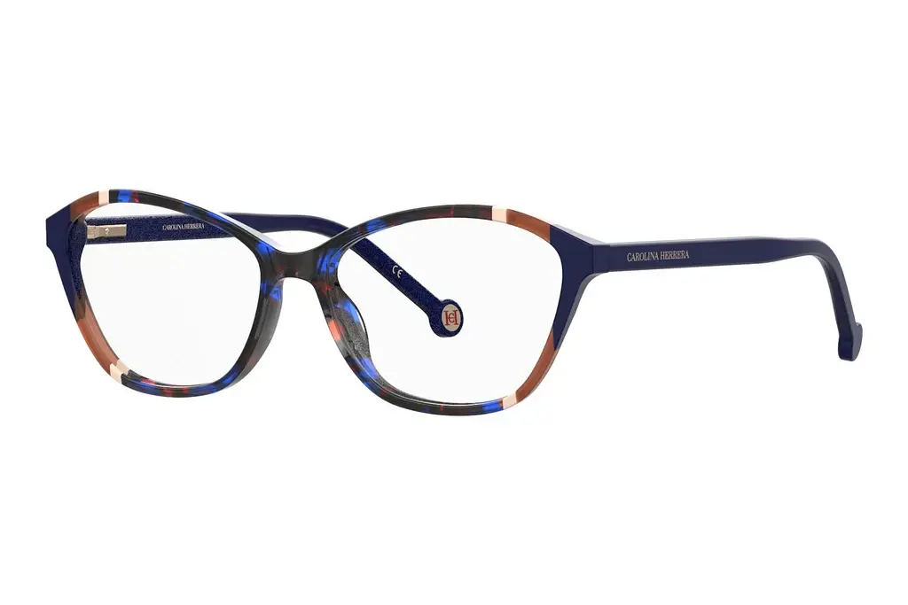 Carolina Herrera   HER 0122 1BC HAVANNA