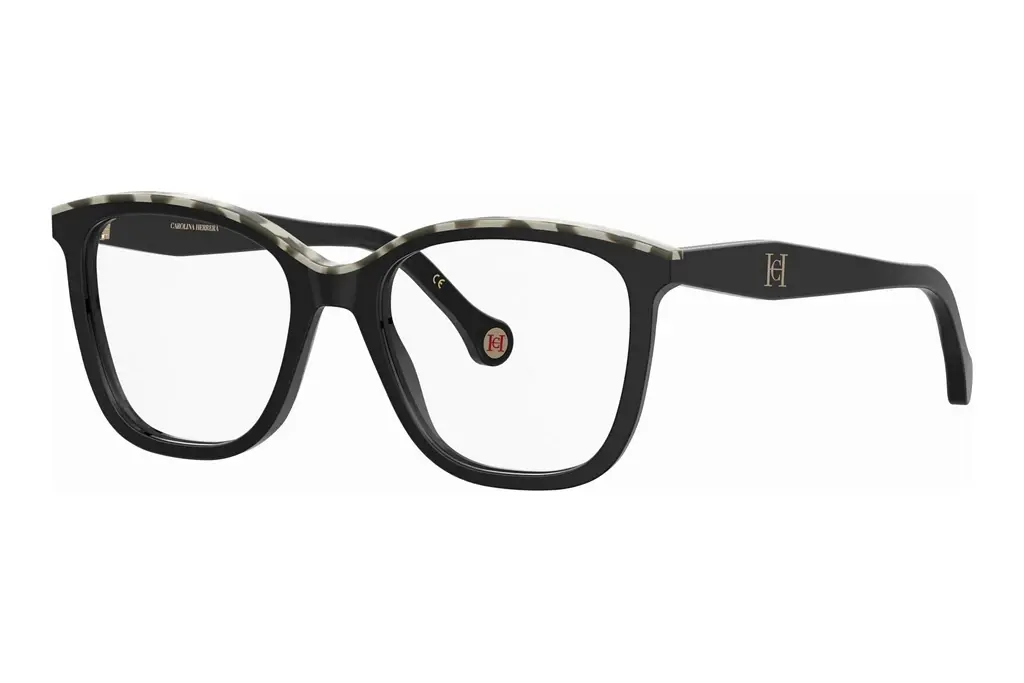 Carolina Herrera   HER 0146 WR7 SCHWARZ