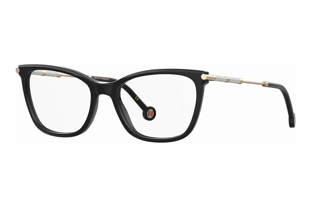 Carolina Herrera   HER 0151 807 SCHWARZ