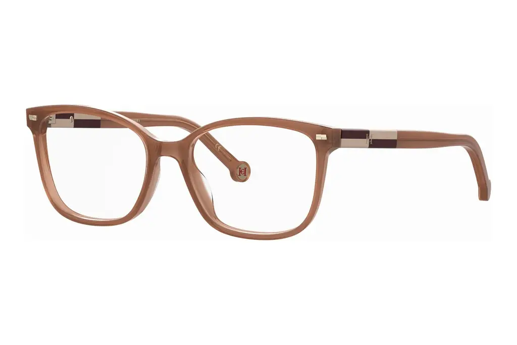 Carolina Herrera   HER 0159/G C19 BURGUNDY