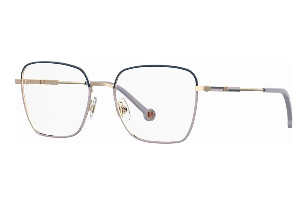 Carolina Herrera   HER 0162 LKS GOLD